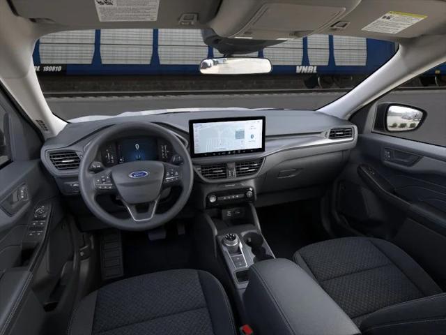 new 2025 Ford Escape car, priced at $26,909