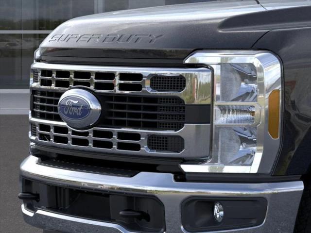 new 2025 Ford F-250 car, priced at $63,879