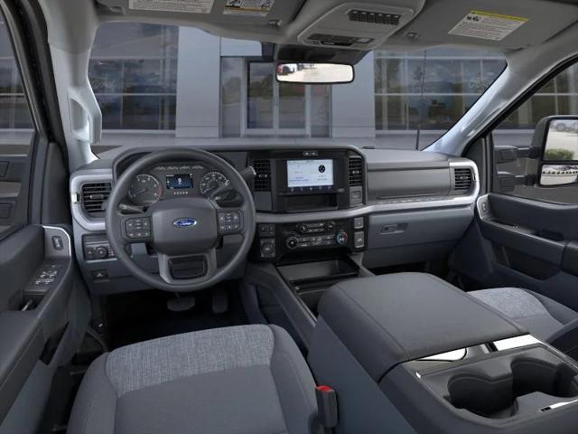 new 2025 Ford F-250 car, priced at $63,879