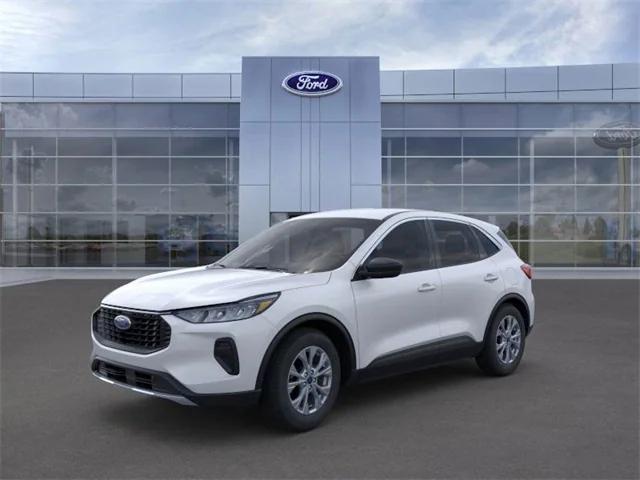 new 2024 Ford Escape car, priced at $24,216