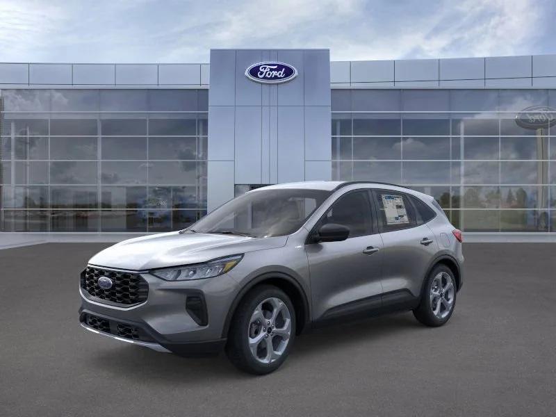 new 2025 Ford Escape car, priced at $25,981