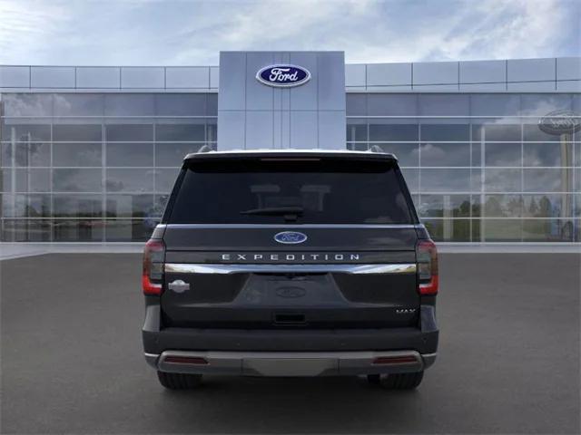 new 2024 Ford Expedition car, priced at $76,718