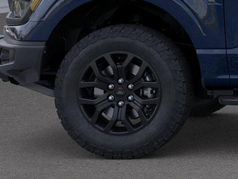 new 2025 Ford F-150 car, priced at $72,999