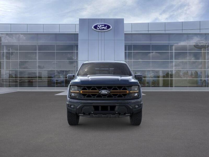 new 2025 Ford F-150 car, priced at $72,999