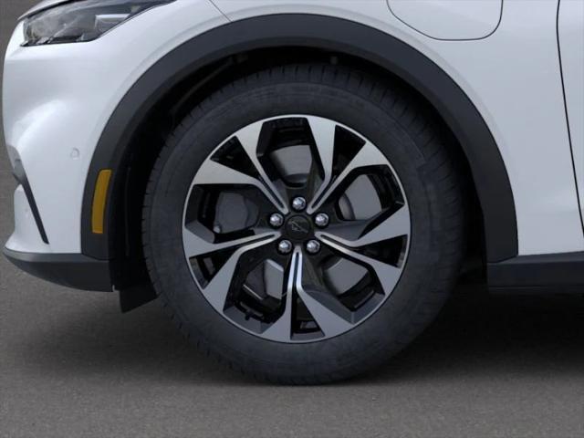 new 2025 Ford Mustang Mach-E car, priced at $36,037