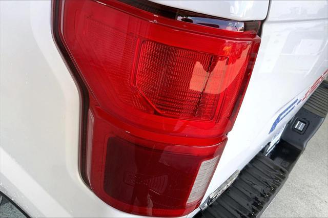 used 2020 Ford F-150 car, priced at $26,991