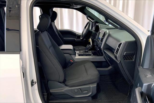 used 2020 Ford F-150 car, priced at $26,991