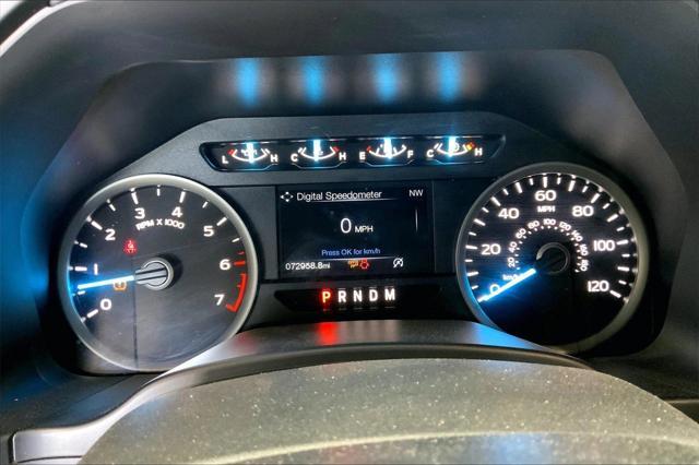 used 2020 Ford F-150 car, priced at $26,991