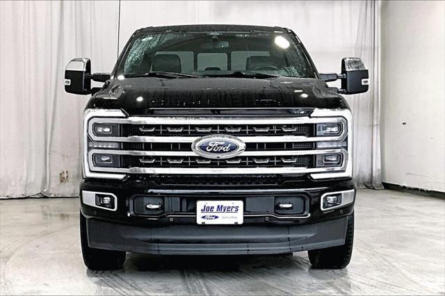 used 2024 Ford F-350 car, priced at $81,892