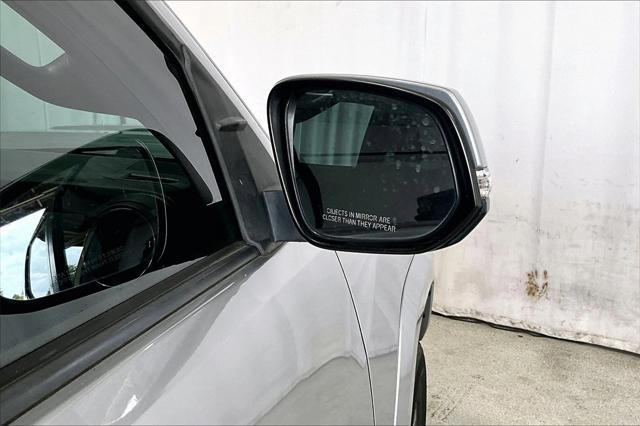 used 2016 Toyota Tacoma car, priced at $22,891