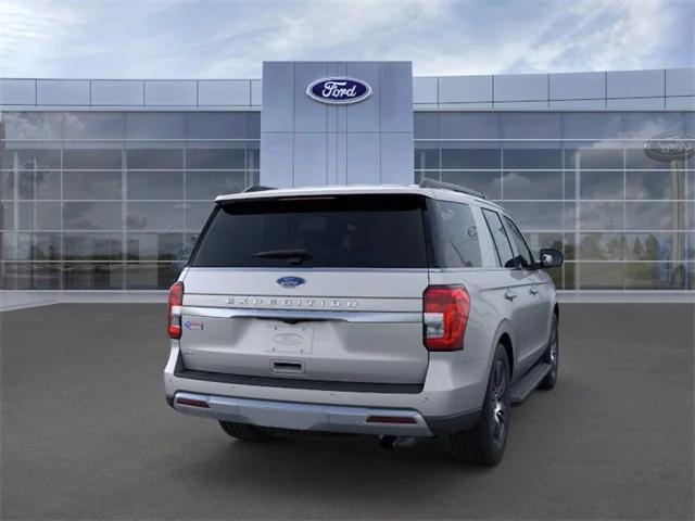 new 2024 Ford Expedition car, priced at $55,610