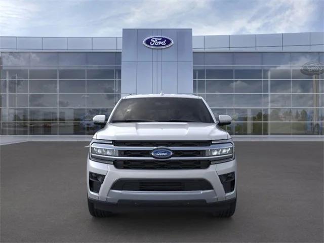 new 2024 Ford Expedition car, priced at $55,610