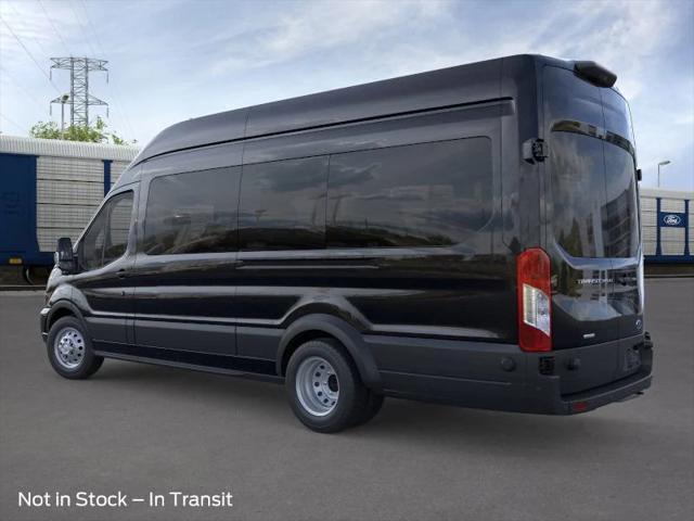 new 2025 Ford Transit-350 car, priced at $72,855