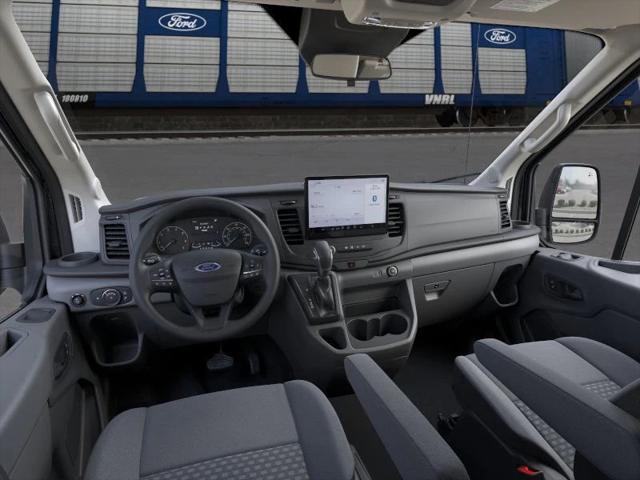 new 2025 Ford Transit-350 car, priced at $72,855