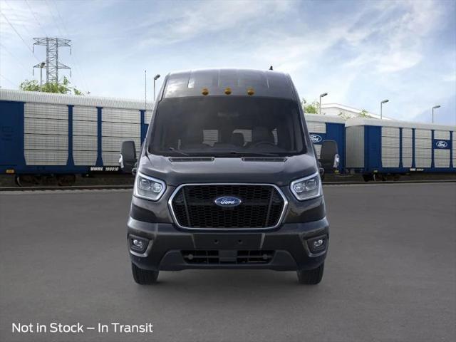 new 2025 Ford Transit-350 car, priced at $72,855