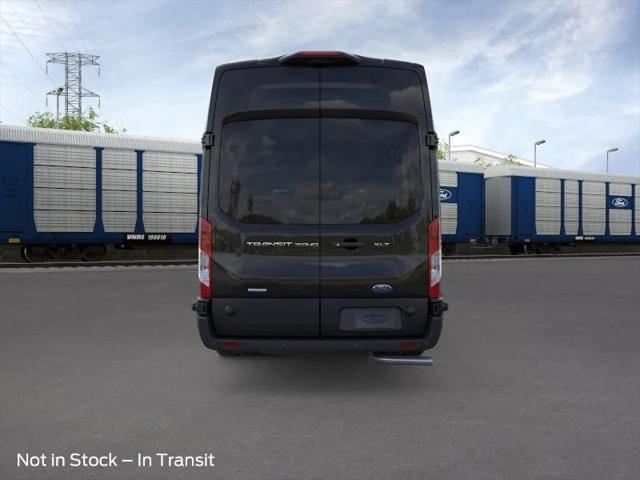 new 2025 Ford Transit-350 car, priced at $72,855
