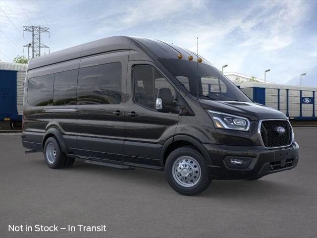 new 2025 Ford Transit-350 car, priced at $72,855