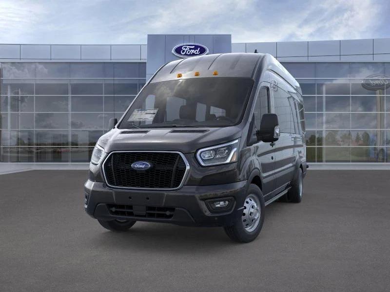 new 2025 Ford Transit-350 car, priced at $72,855