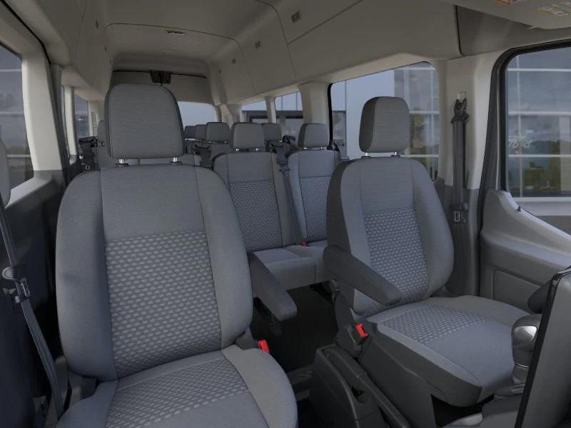 new 2025 Ford Transit-350 car, priced at $72,855