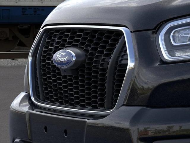 new 2025 Ford Transit-350 car, priced at $72,855
