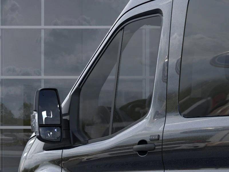 new 2025 Ford Transit-350 car, priced at $72,855