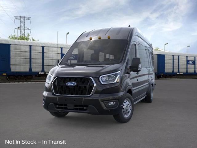 new 2025 Ford Transit-350 car, priced at $72,855