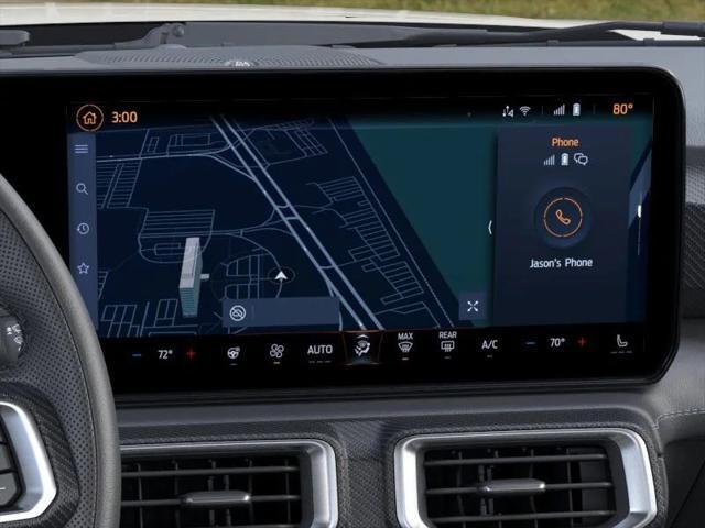 new 2025 Ford Mustang car, priced at $60,590