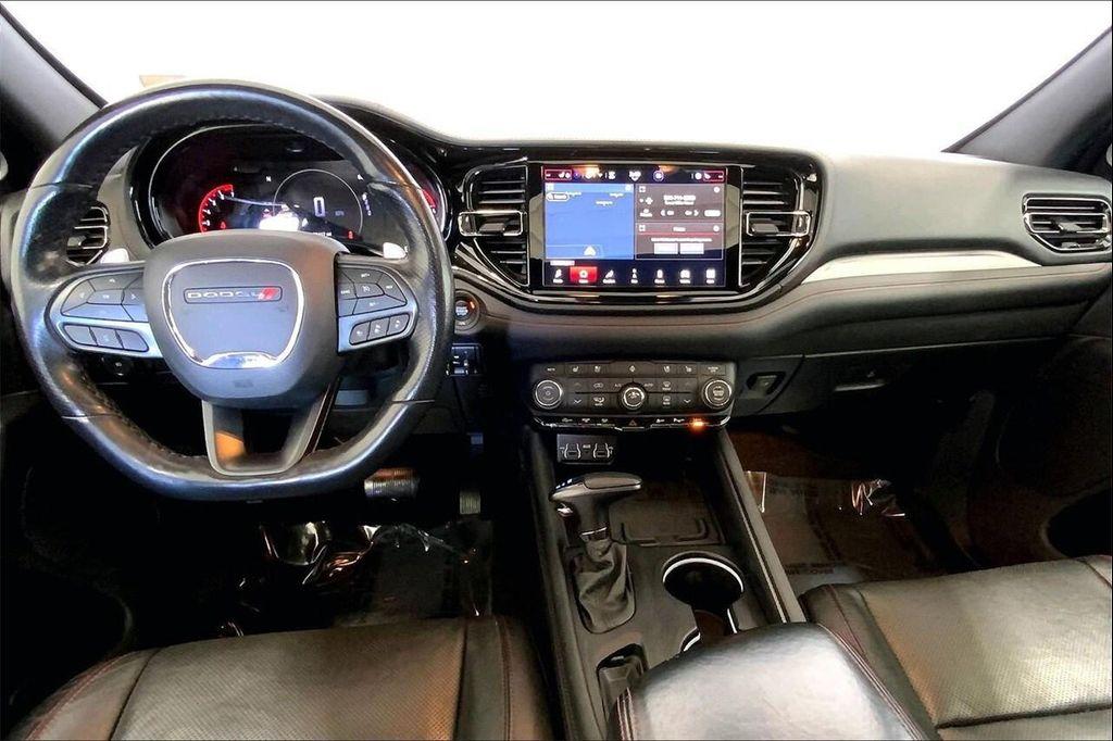 used 2023 Dodge Durango car, priced at $22,993
