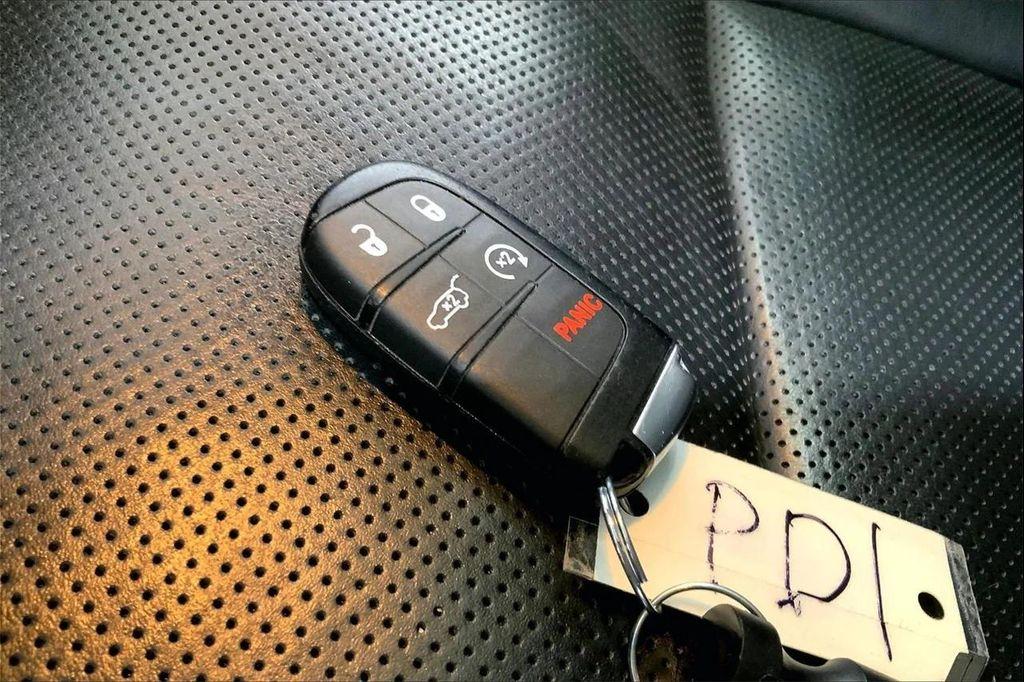 used 2023 Dodge Durango car, priced at $22,993