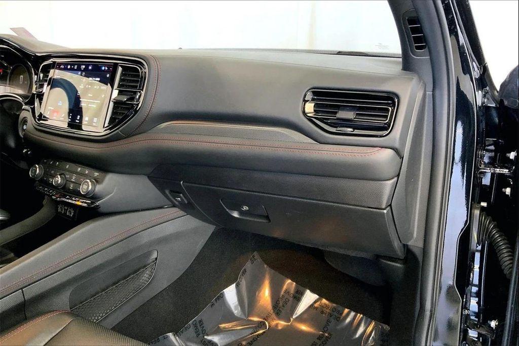 used 2023 Dodge Durango car, priced at $22,993
