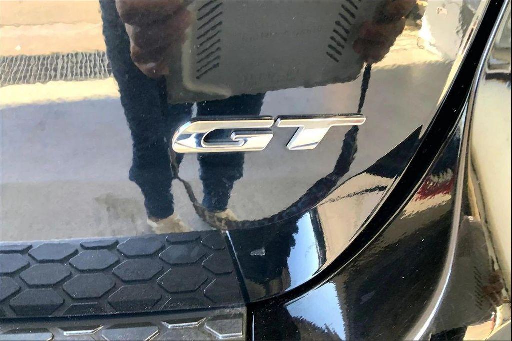 used 2023 Dodge Durango car, priced at $22,993