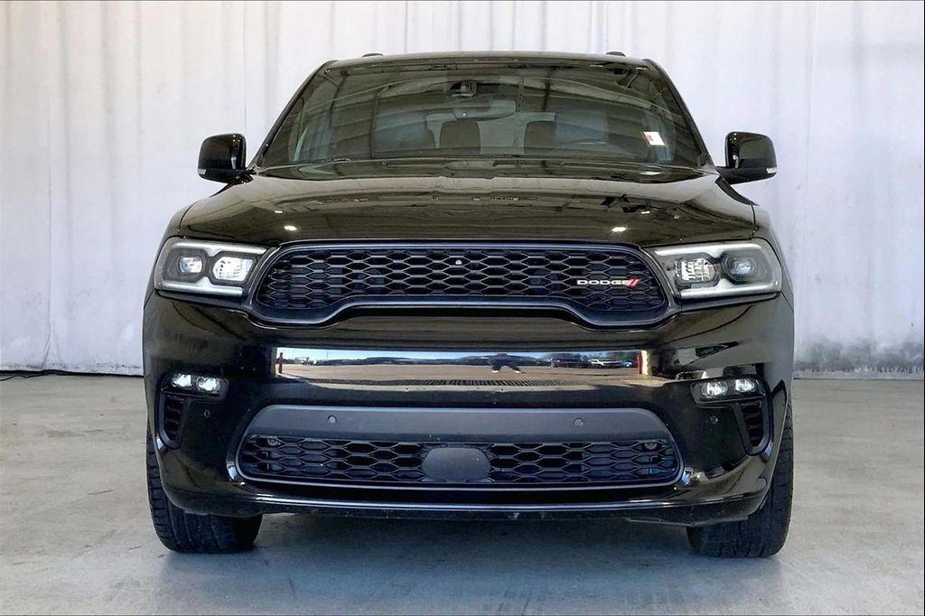 used 2023 Dodge Durango car, priced at $22,993