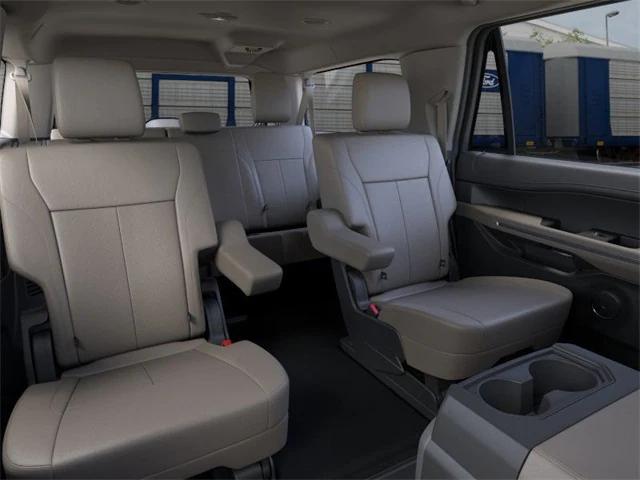 new 2024 Ford Expedition car, priced at $60,475