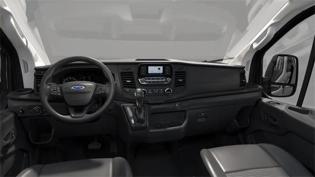 new 2024 Ford Transit-150 car, priced at $48,299