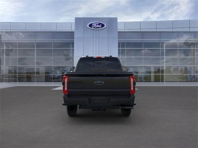 new 2024 Ford F-250 car, priced at $81,352