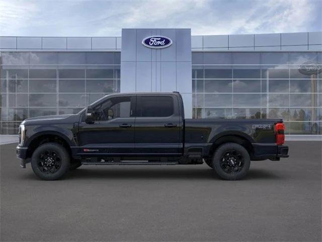 new 2024 Ford F-250 car, priced at $84,736