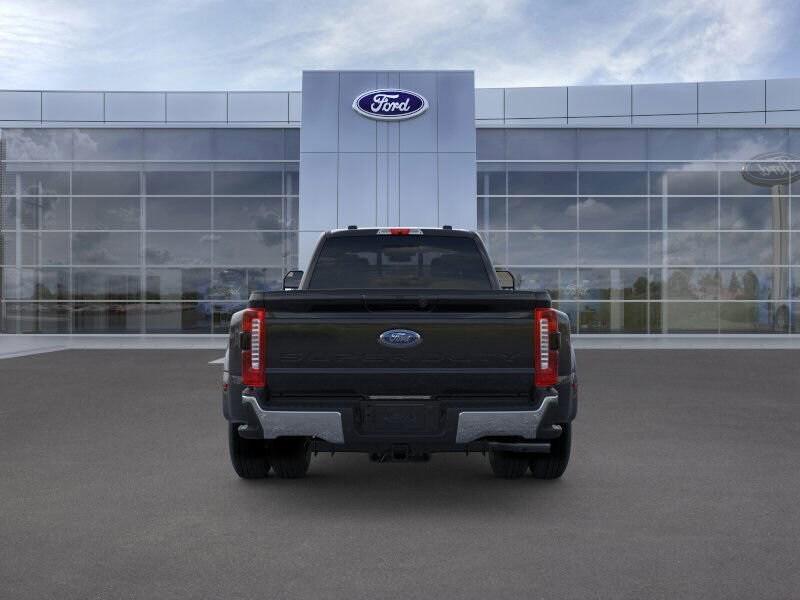 new 2026 Ford F-350 car, priced at $93,645