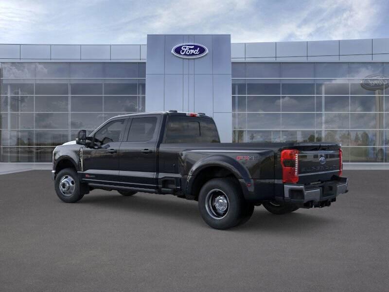 new 2026 Ford F-350 car, priced at $93,645