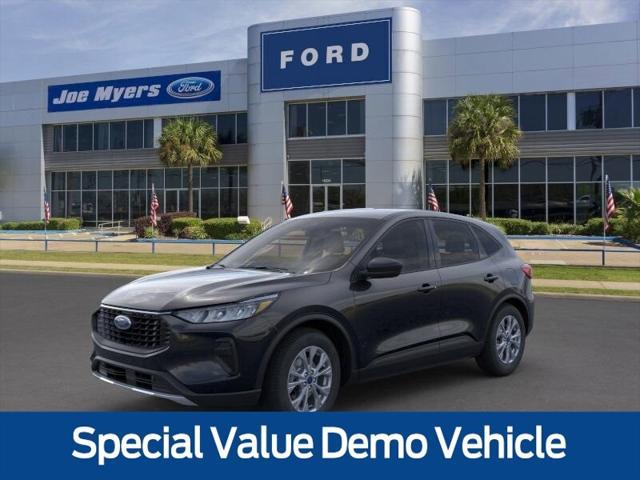 new 2025 Ford Escape car, priced at $21,807