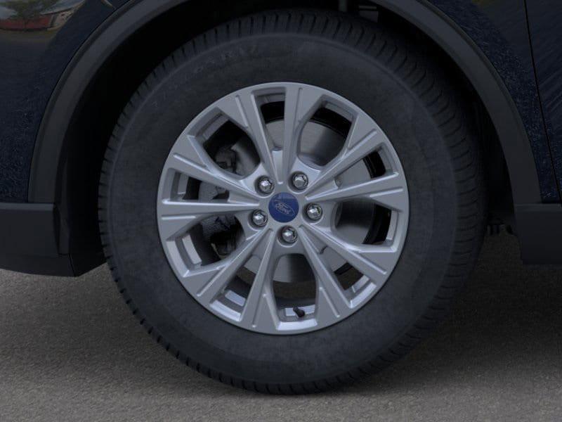 new 2025 Ford Escape car, priced at $22,349