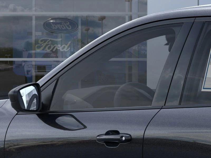 new 2025 Ford Escape car, priced at $22,349