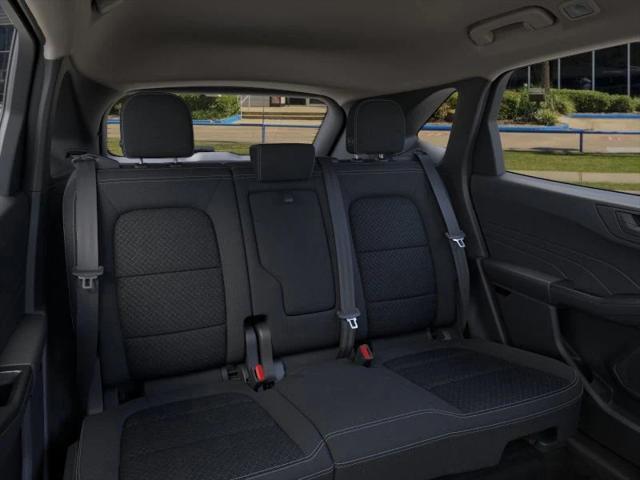 new 2025 Ford Escape car, priced at $29,426