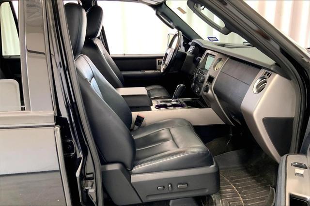used 2017 Ford Expedition car, priced at $17,491