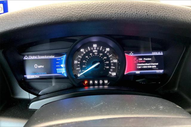 used 2017 Ford Expedition car, priced at $17,491
