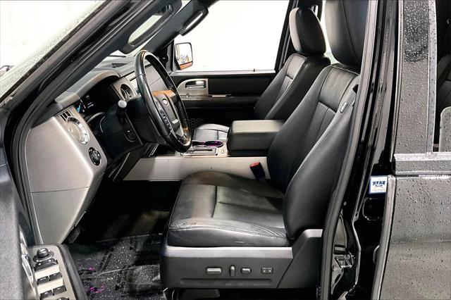 used 2017 Ford Expedition car, priced at $13,991