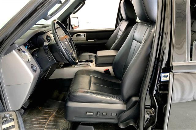 used 2017 Ford Expedition car, priced at $17,491