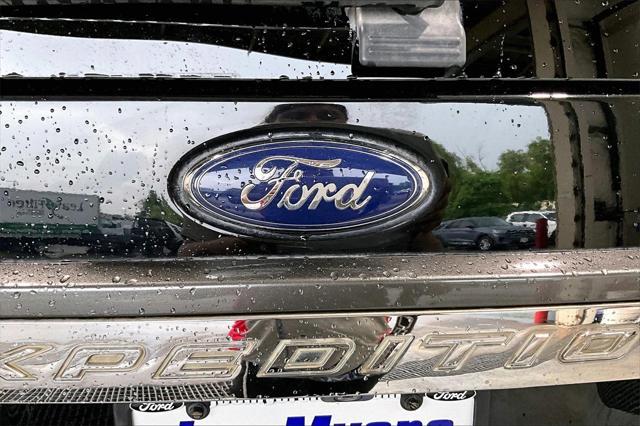 used 2017 Ford Expedition car, priced at $13,991