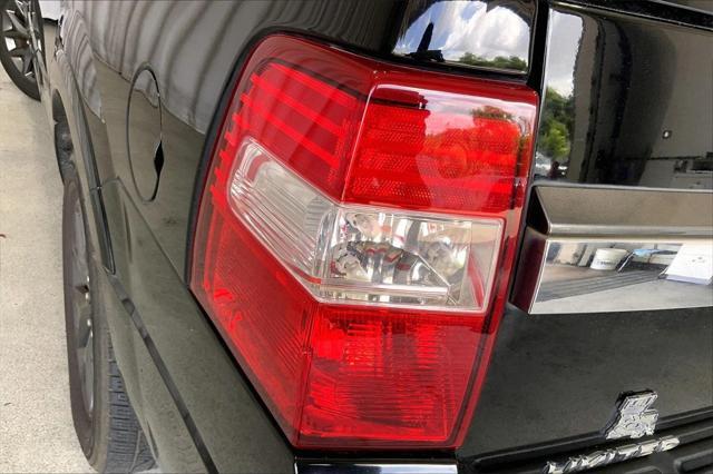 used 2017 Ford Expedition car, priced at $17,491