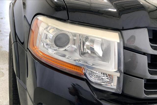 used 2017 Ford Expedition car, priced at $17,491