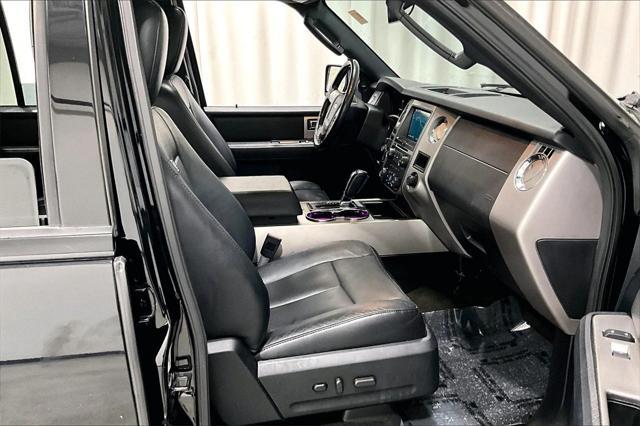 used 2017 Ford Expedition car, priced at $13,991